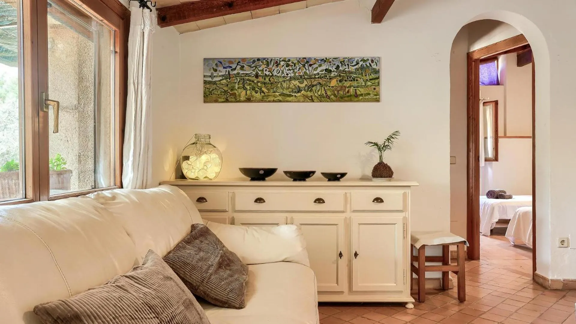 Can Monget By Rentallorca Petra  Country house