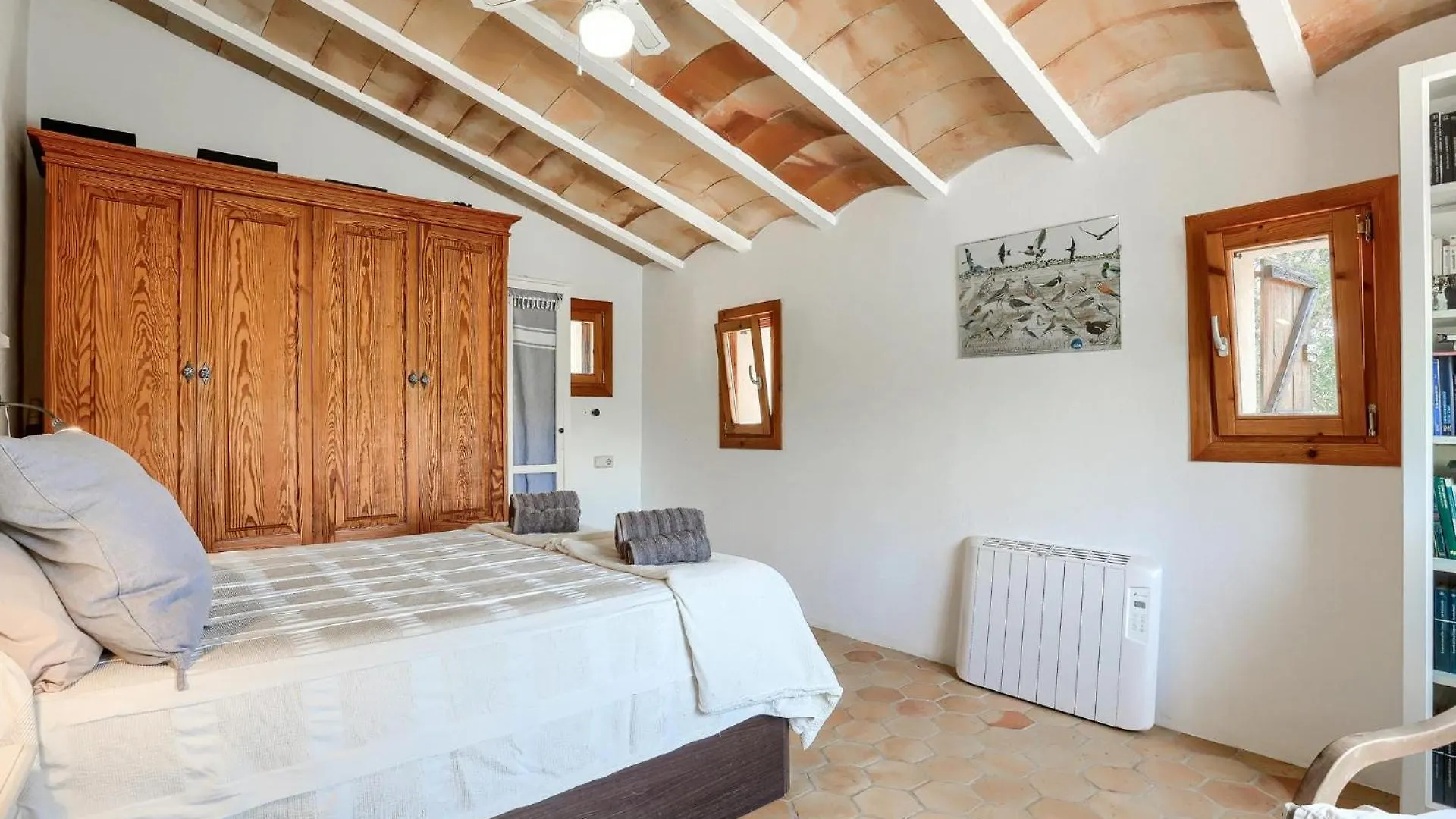 Country house Can Monget By Rentallorca Petra