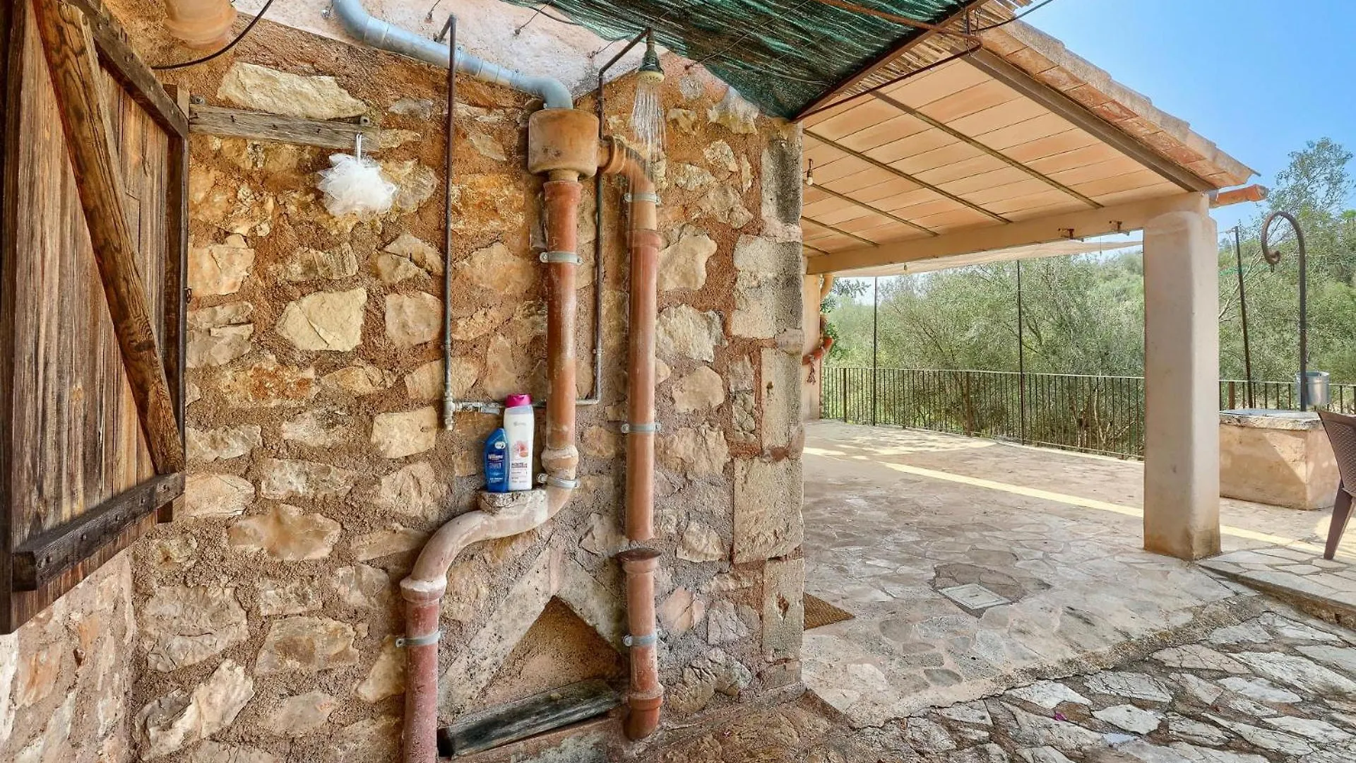 Can Monget By Rentallorca Petra  Country house