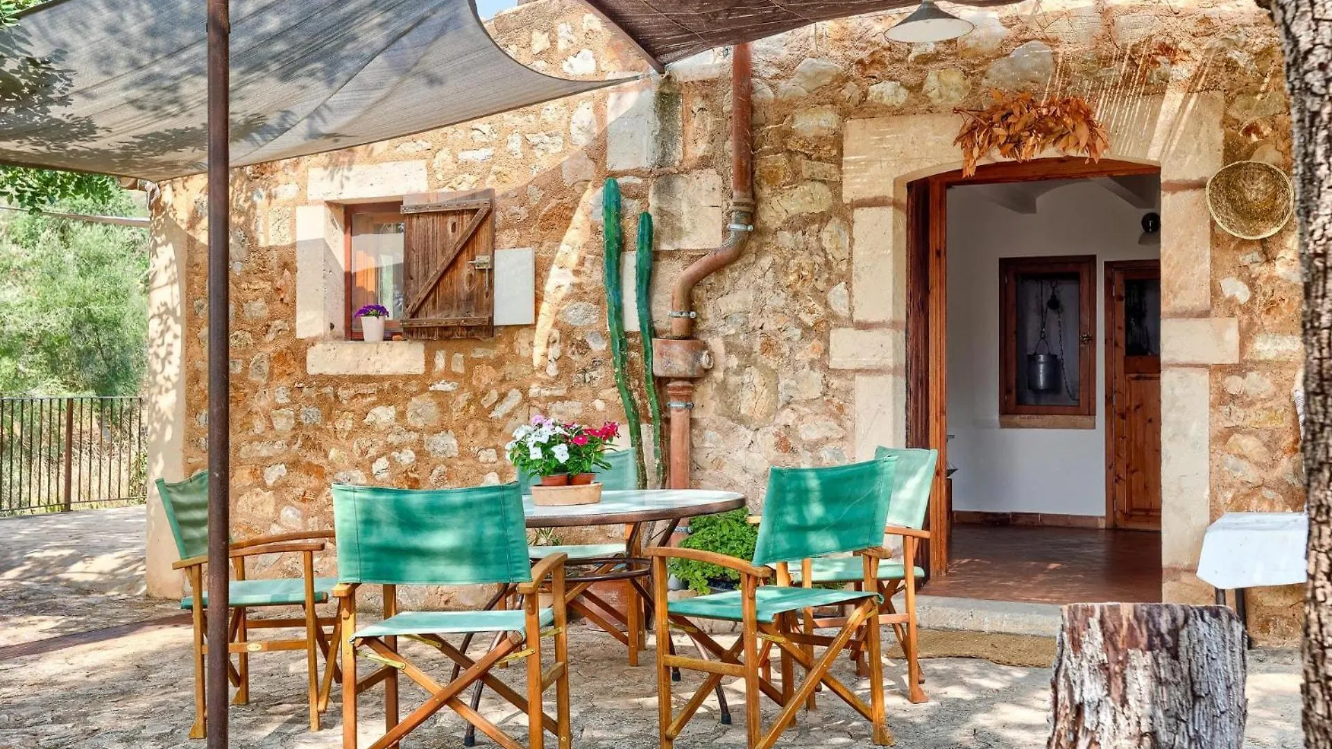 Country house Can Monget By Rentallorca Petra