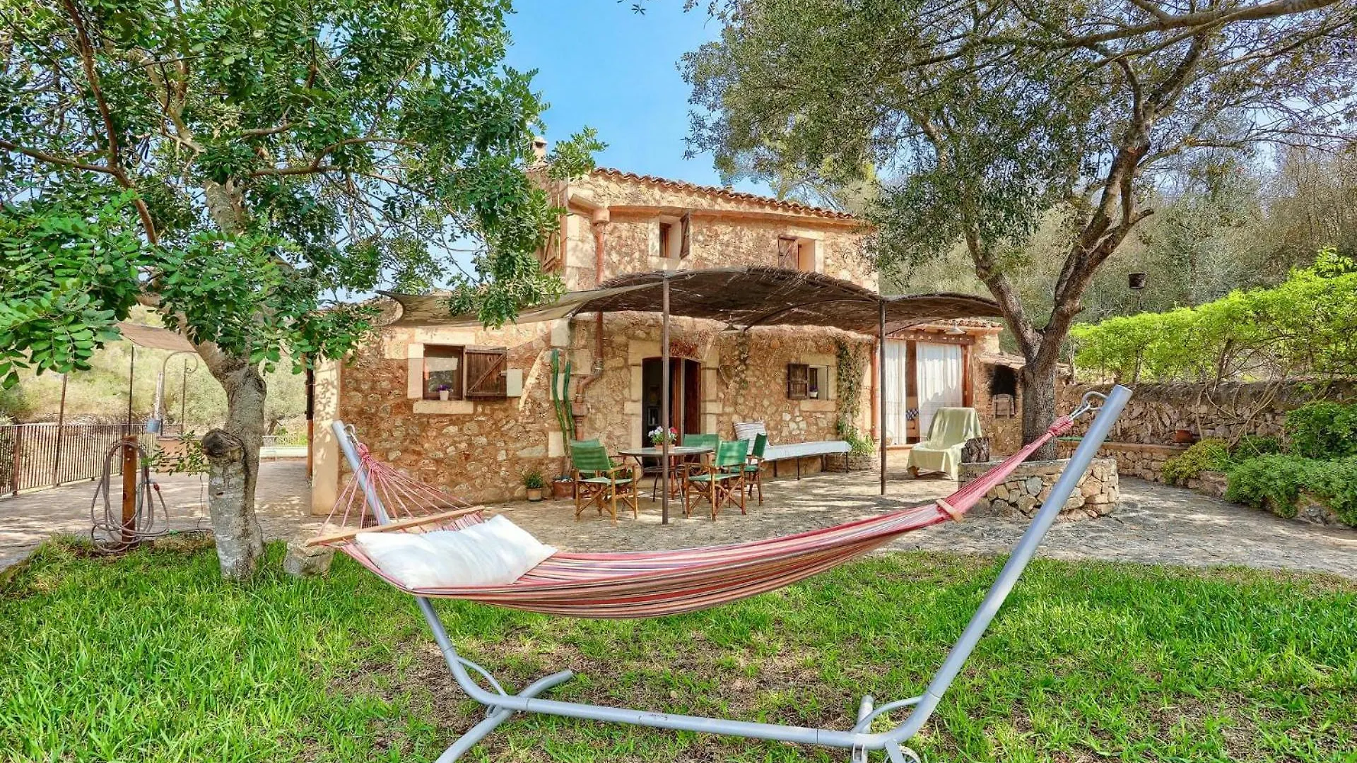Can Monget By Rentallorca Petra  0*, Petra (Mallorca)
