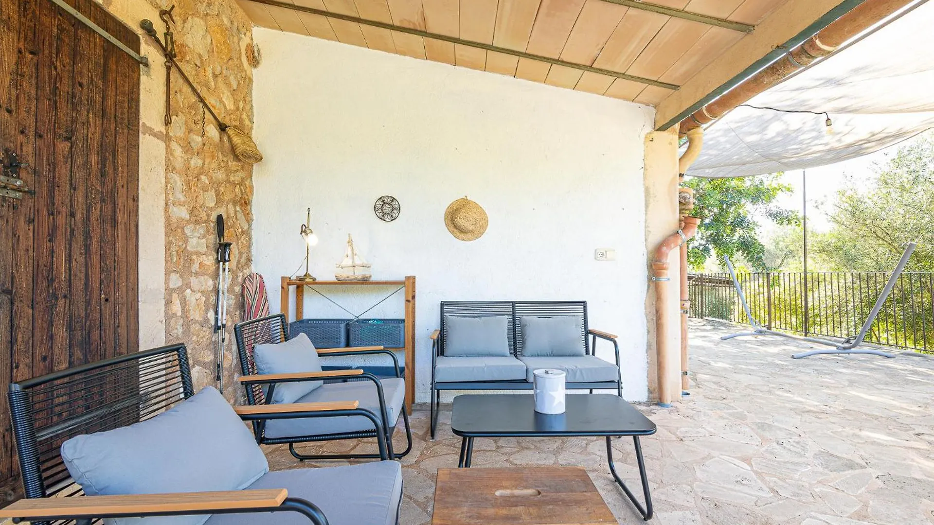 Country house Can Monget By Rentallorca Petra