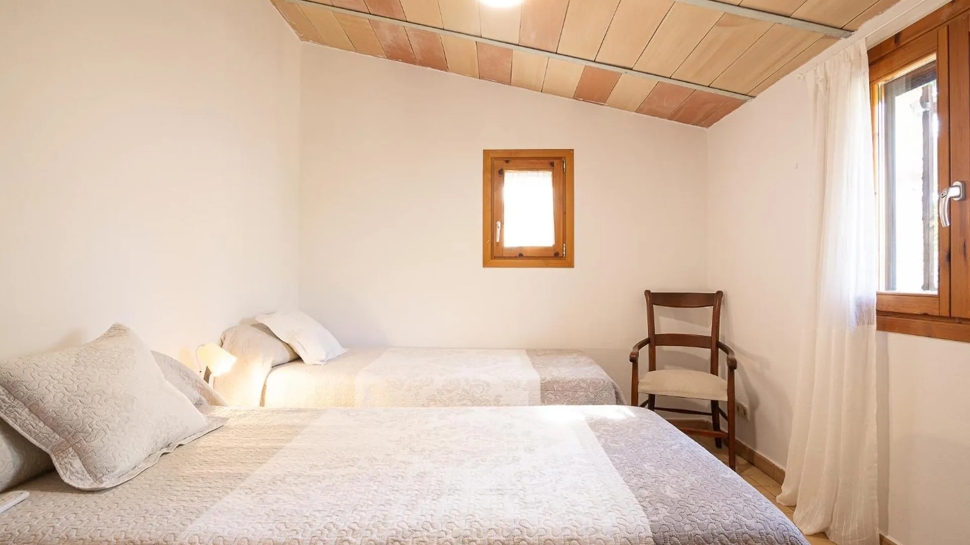 Country house Can Monget By Rentallorca Petra  Spain